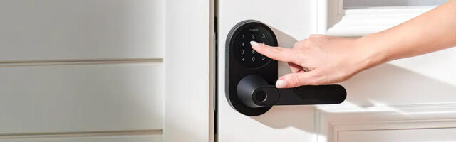 Looking for a smart lock? These Aqara and eufy ones are at record low prices!