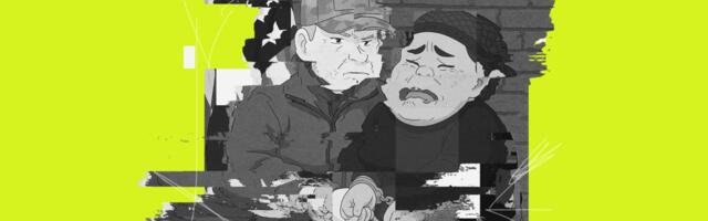 What AI anime memes tell us about the future of art and humanity