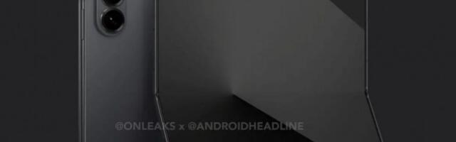 Samsung Galaxy Z Fold7 specs leak revealing a surprising number of upgrades