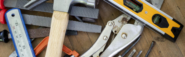 The Cheap Woodworking Tool Every Enthusiast Should Know About