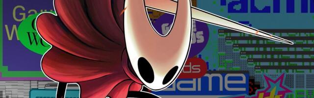 Silksong is playable in a museum this September, but that probably doesn't help narrow down its release date