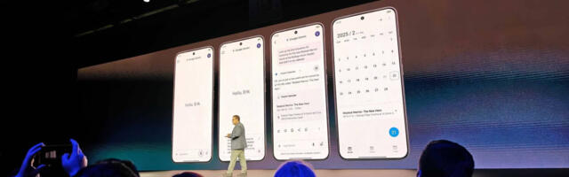 Gemini Live’s most powerful upgrade could be right around the corner (APK teardown)