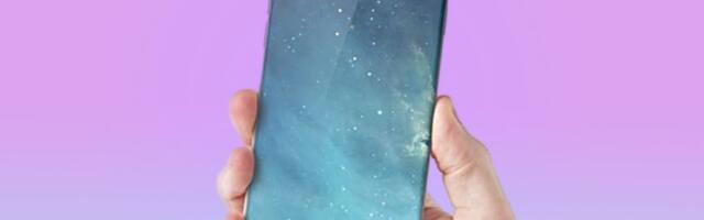 20th Anniversary iPhone's Display May Have No Visible Frame or Bezels