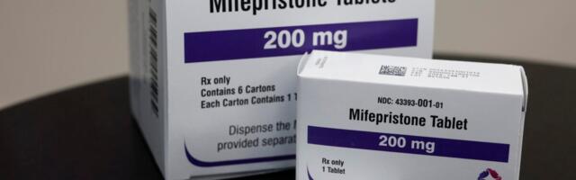 Four Democrat-Led States Ask FDA to Lift Restrictions on Abortion Pill