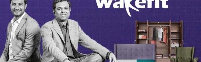 Wakefit Converts Into Public Entity In Run-Up To IPO