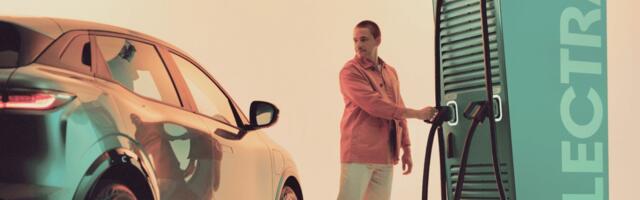 EV charging startup Electra tops Sifted 100: France and southern Europe