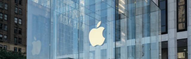 Apple India’s iPhone Suppliers Cross 20% Domestic Value Addition: Report