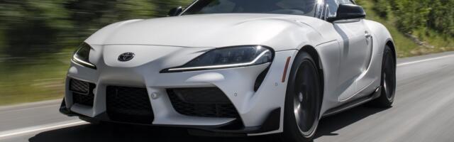 Is The Toyota Supra Reliable Enough To Be Your Daily Driver? This Is What Owners Say