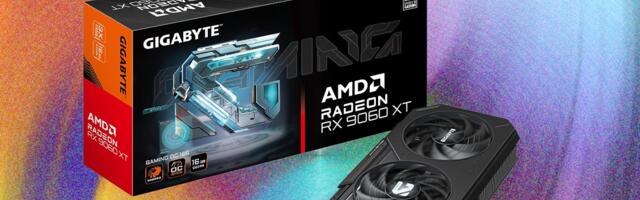 Gigabyte Radeon RX 9060 XT Review: Great Value Gaming