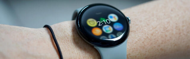 Wear OS 6 fixes the most annoying thing about always-on displays, and I couldn’t be more excited