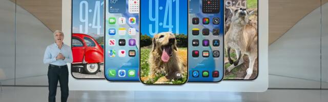 Apple sues leaker Jon Prosser for stealing iOS secrets