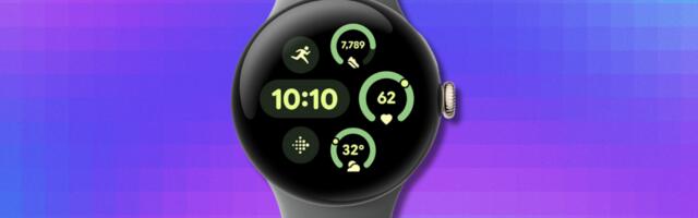 The Google Pixel Watch 3 is back down to its Prime Day price