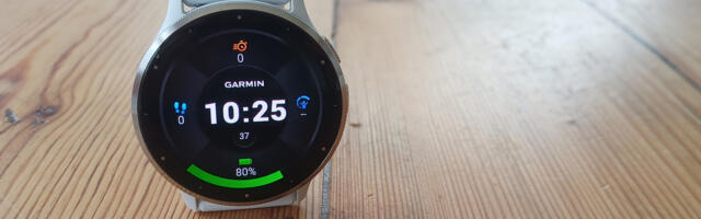 Garmin looks set to launch the Venu 4 and a new affordable Forerunner model very soon