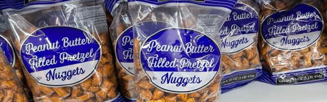 I walk to Trader Joe's every week to shop for my family of 4. These 10 items always make it into my cart.