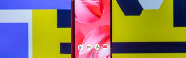 At $100 off, the Google Pixel 9a has never been this cheap before