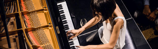 For some people, music doesn’t connect with any of the brain’s reward circuits
