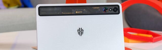 RedMagic Astra review