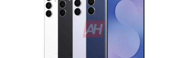 Galaxy S25 FE leak shows off every angle and color ahead of launch