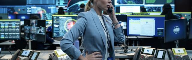 A House of Dynamite trailer: Kathryn Bigelows missile crisis movie looks downright terrifying