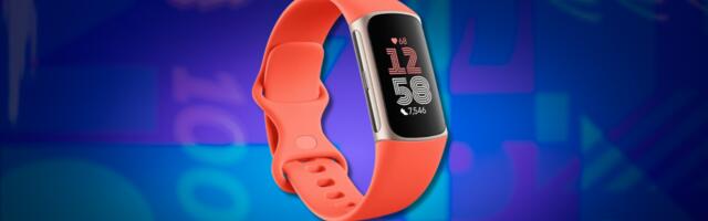 The Fitbit Charge 6 is back on sale at Amazon — save $30 right now