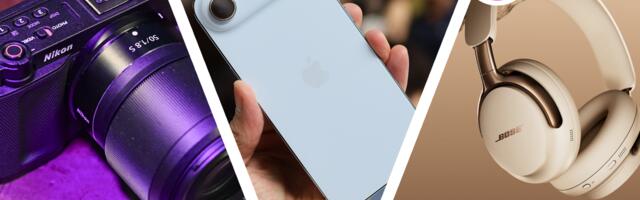 ICYMI: the week's 7 biggest tech stories from Apple's iPhone Air debut to Spotify finally getting Lossless music