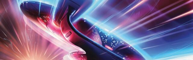 ‘Magic: The Gathering’ Is Boldly Going to ‘Star Trek’ Next Year