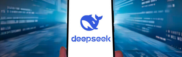 DeepSeek tests “sparse attention” to slash AI processing costs