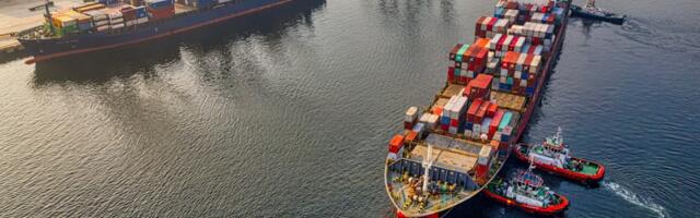The US and Saudi Arabia just derailed a global plan to cut shipping emissions
