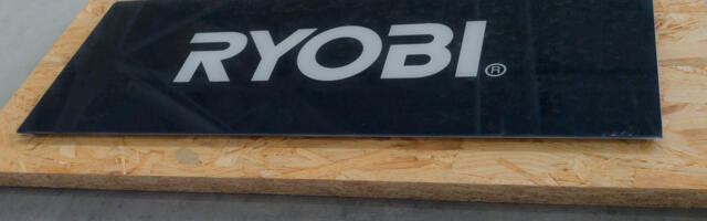 13 Niche Ryobi Tools (And What They're Used For)
