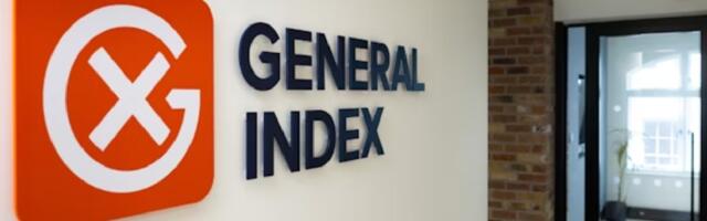 UK’s General Index raises €8.6M to redefine global commodity and energy pricing