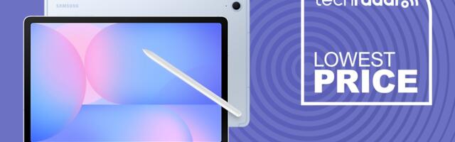 Samsung's budget-friendly Galaxy Tab S10 FE plummets to a record-low price on Amazon Samsung's budget-friendly Galaxy Tab S10 FE plummets to a record-low price on Amazon
