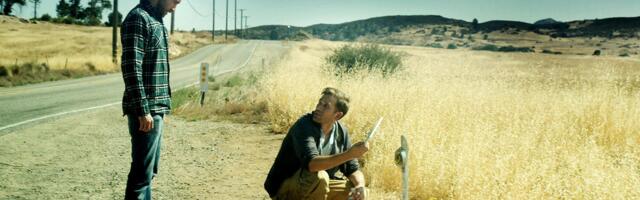 There's More to a UFO Death Cult Than Meets the Eye in This Indie Cosmic Horror Gem There's More to a UFO Death Cult Than Meets the Eye in This Indie Cosmic Horror Gem