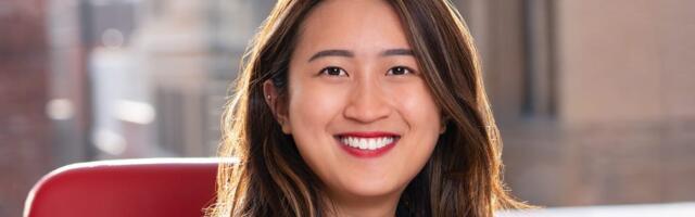 I pitched to Sheryl Sandberg and Accel as a young founder. Here's how I raised $5 million and what you can do to get a yes.