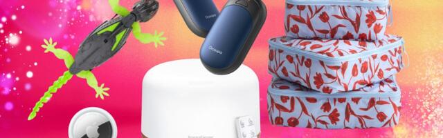 Best Gifts Under $25 for 2025