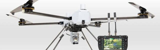 Laser-Equipped Backpack Drones Are Taking On One Of The US Army's Most Dangerous Jobs