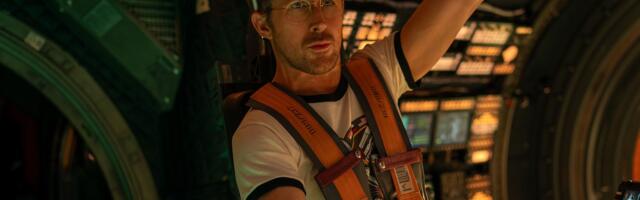 Project Hail Mary trailer confirms it's my most eagerly-awaited new sci-fi movie of 2026, but I wish it didn't ruin its biggest surprise