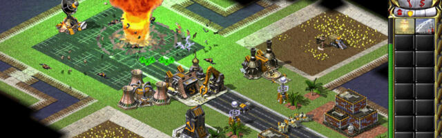 Return to the year 2000 with classic multiplayer DOS games in your browser