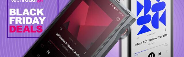 MP3 players are back, and just in time for Black Friday – here are my 4 top deals as an audio expert