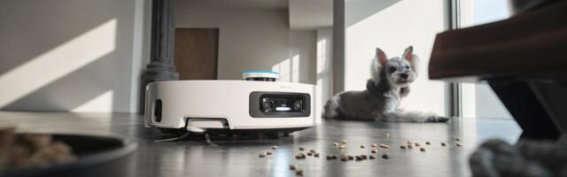 Cyber Monday Just Turned Dreame’s Top Vacuums Into Must-Grab Steals, the Perfect Time to Upgrade Your Floor Cleaning