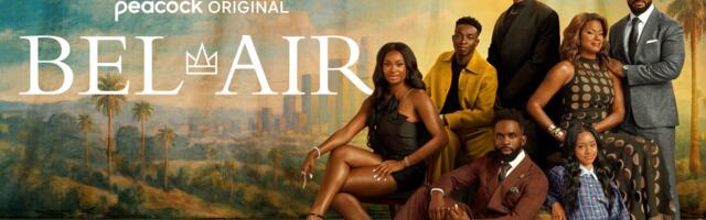 OG Aunt Viv in 'Bel-Air' 'Was the Greatest Acting Experience of My Life,' Says Star Cassandra Freeman