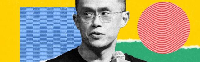 Most Influential: Changpeng “CZ” Zhao