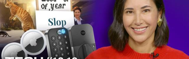 Last Minute Gifts & Tech for Houseguests | Tech Today video