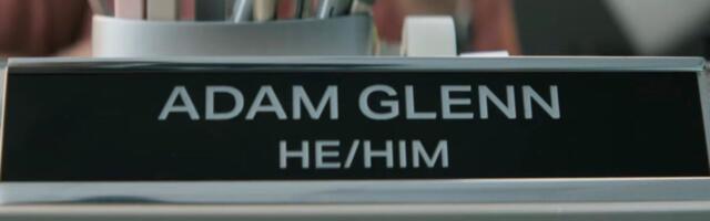 People Are Big Mad About He-Man Having Pronouns