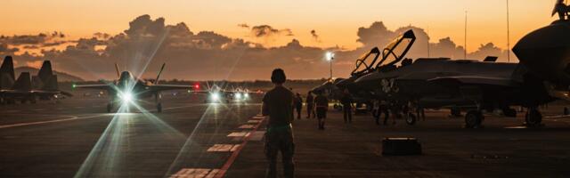 US wins against Russian and Chinese air defenses in other countries risk teaching the wrong lessons