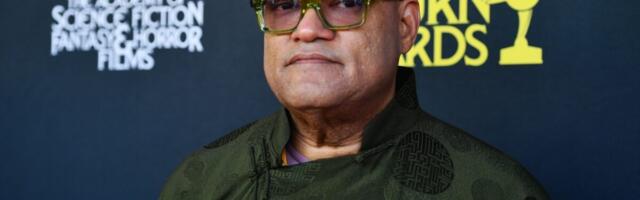 Laurence Fishburne Is the Latest Big Name to Join Mike Flanagan’s ‘The Exorcist’