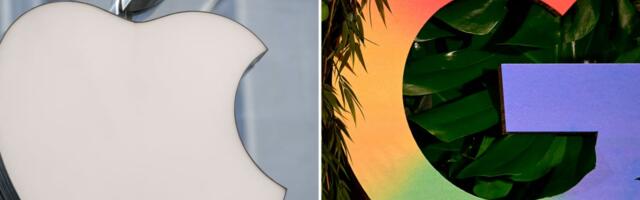 Apple, Google agree to improve fairness on app stores