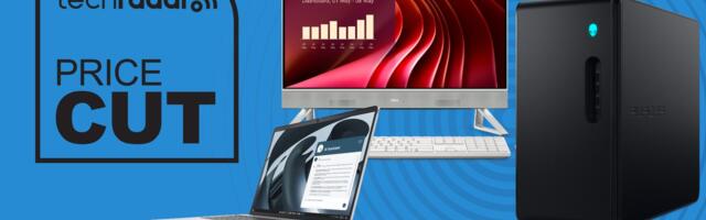 Dell's Presidents' Day sale is a goldmine for business professionals - these are the desktop and laptop deals worth checking out