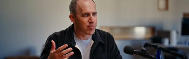 OpenAI's chairman explains why he prefers to write his board meeting prep without the help of AI