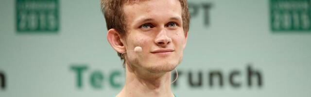 Vitalik Buterin reveals his bold new plan to fix Ethereum’s scaling problem