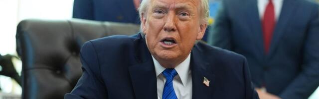 Trump's attempt to quickly axe a key affordable student-loan repayment plan gets shut down in court